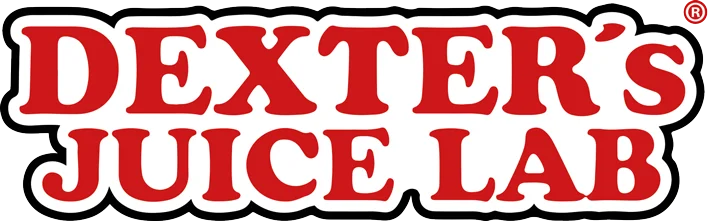 Dexter's Juice Lab