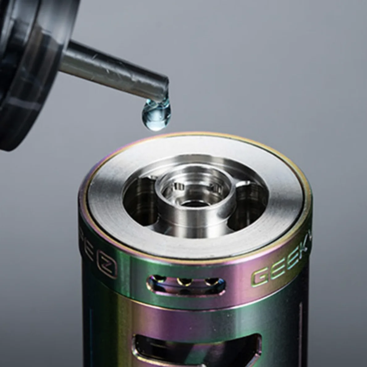 Z MTL Verdampfer