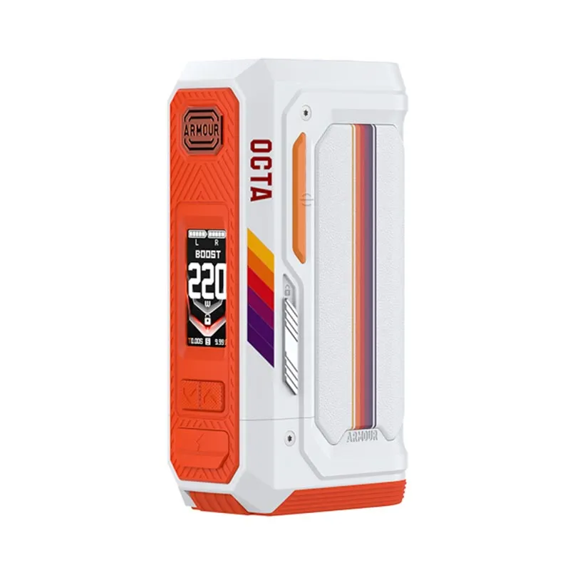 VAPORESSO - Armour Octa Mod Akkuträger