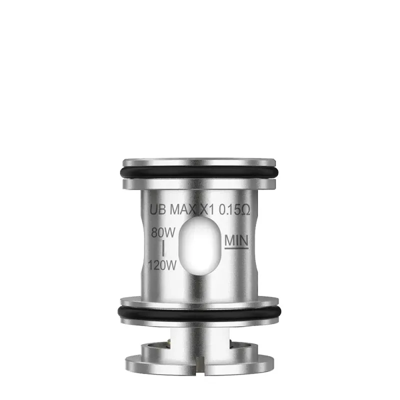 LOST VAPE - UB Max V2 Coils Verdampferköpfe