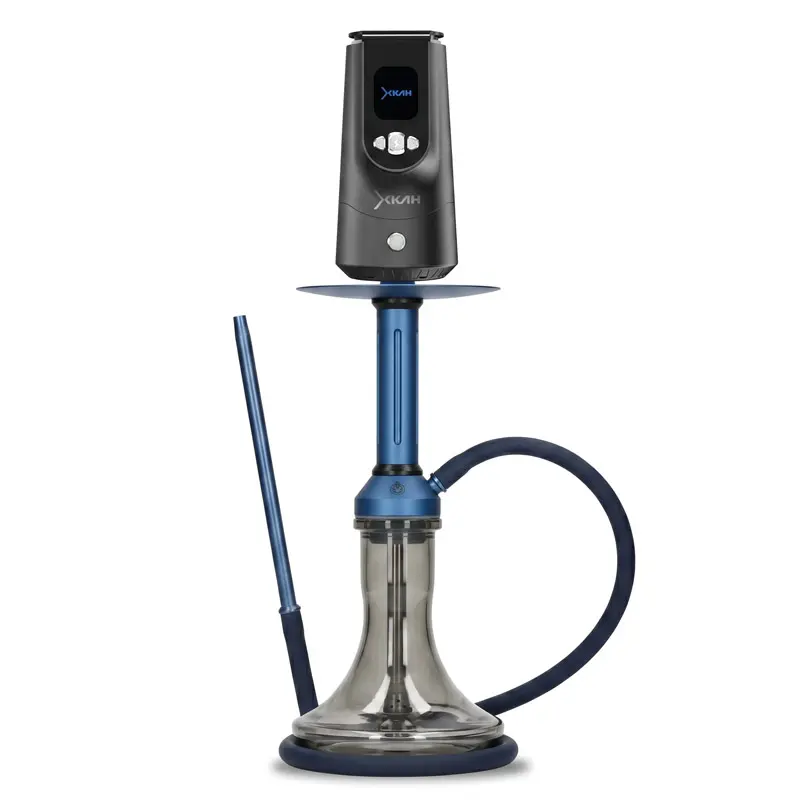 XKAH Pro – Elektrische Shisha Smokebox / E-HMD