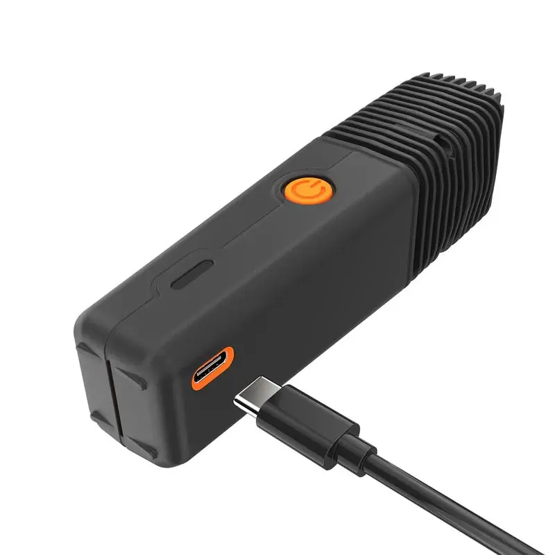 STORZ & BICKEL - Veazy Vaporizer