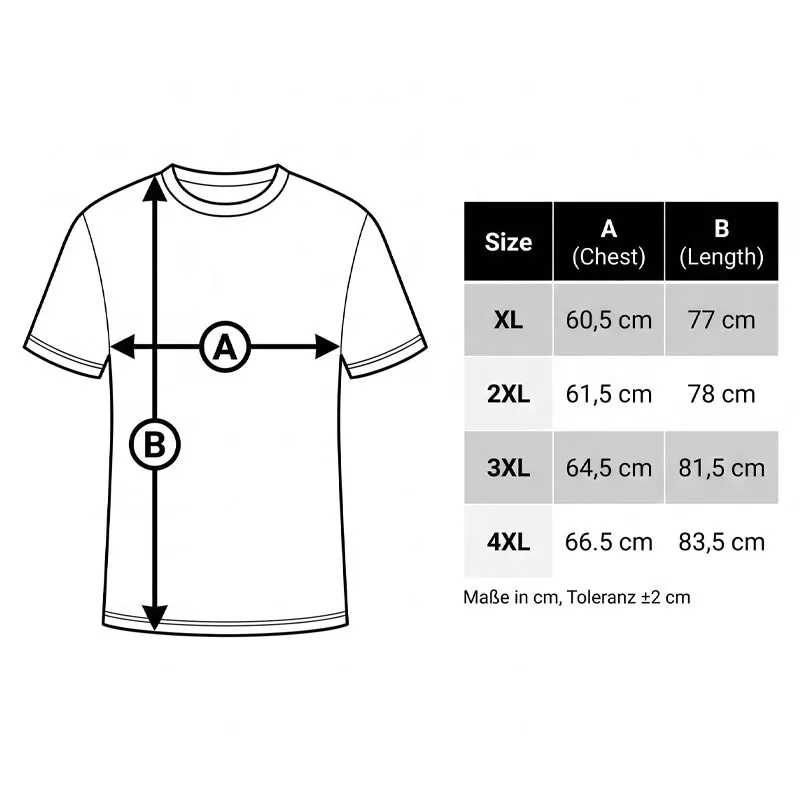 HOV Limited WM-Trikot