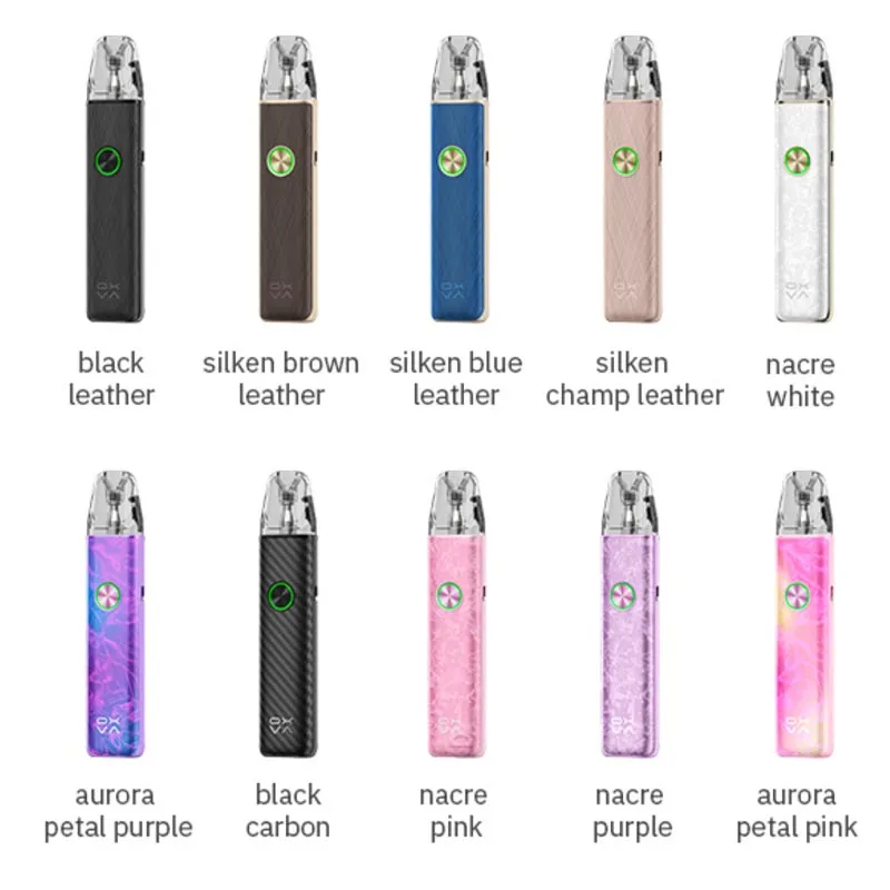 OXVA - Xlim 4 Pod Kit