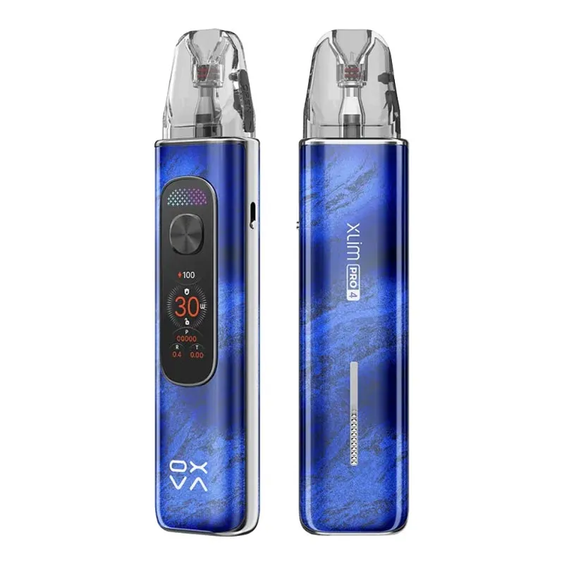 OXVA - Xlim Pro 4 Pod Kit