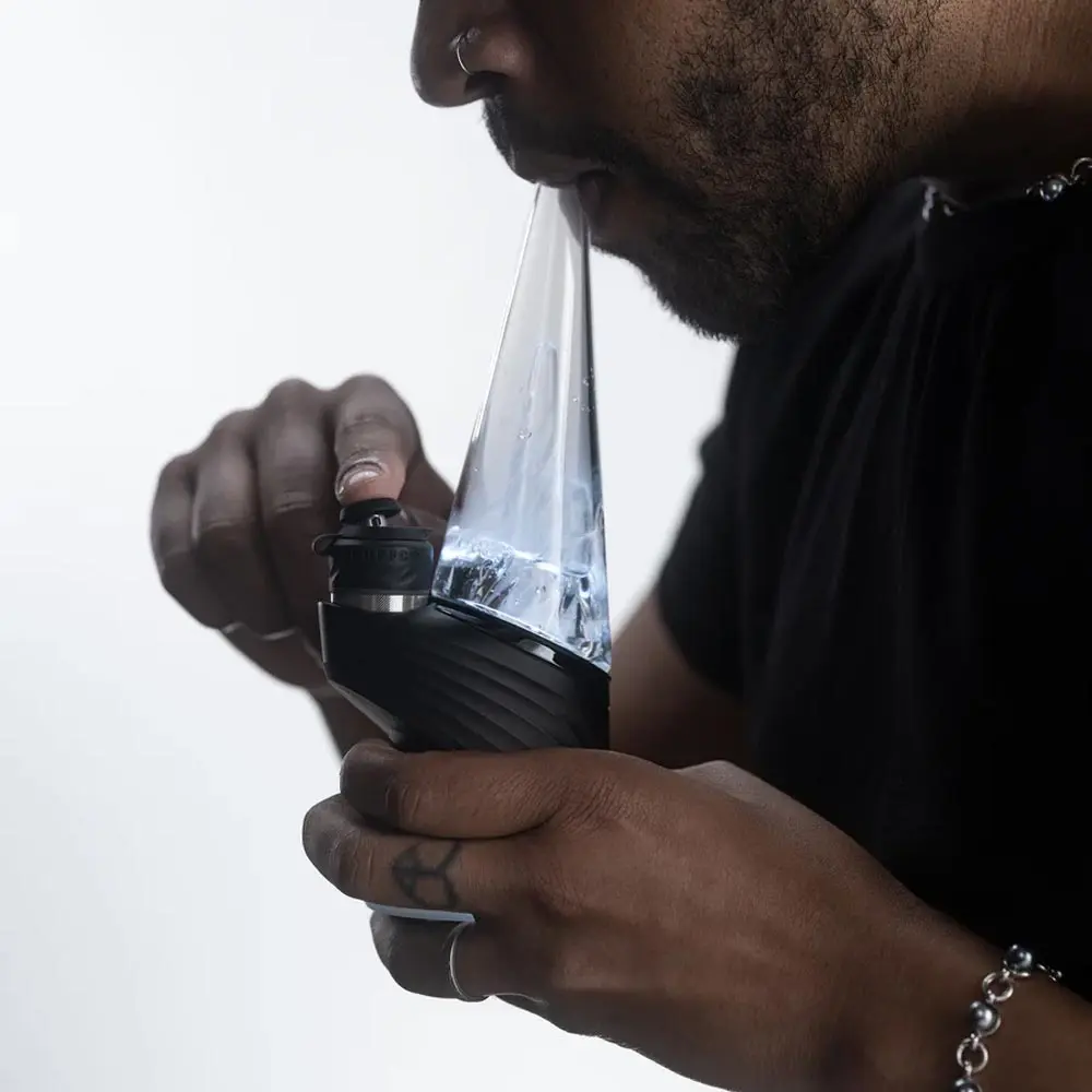 PUFFCO - PEAK PRO Vaporizer