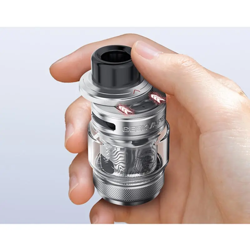 GEEKVAPE - Z Subohm 5 Verdampfer