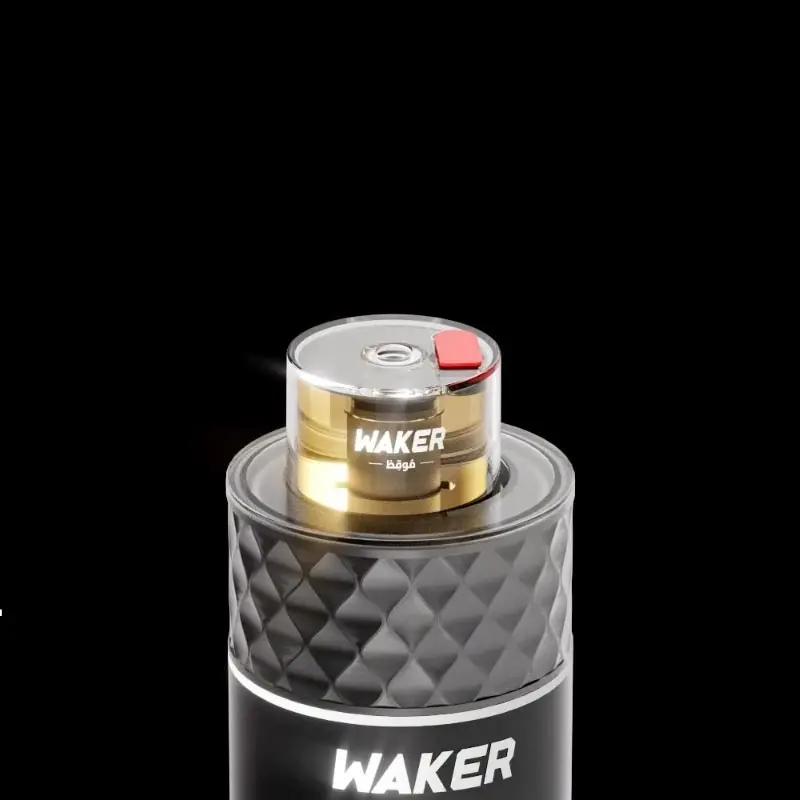 WAKER - Shisha Pod 20ml