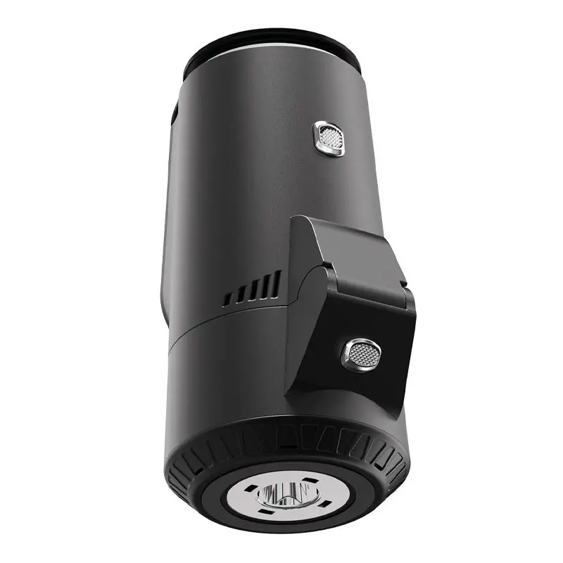 XKAH Pro – Elektrische Shisha Smokebox / E-HMD