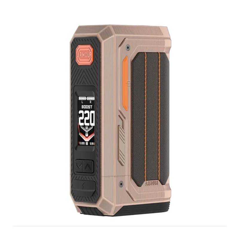 VAPORESSO - Armour Octa Mod Akkuträger