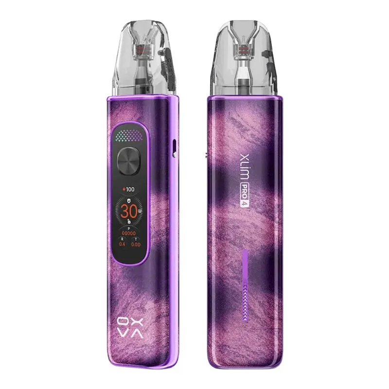 OXVA - Xlim Pro 4 Pod Kit