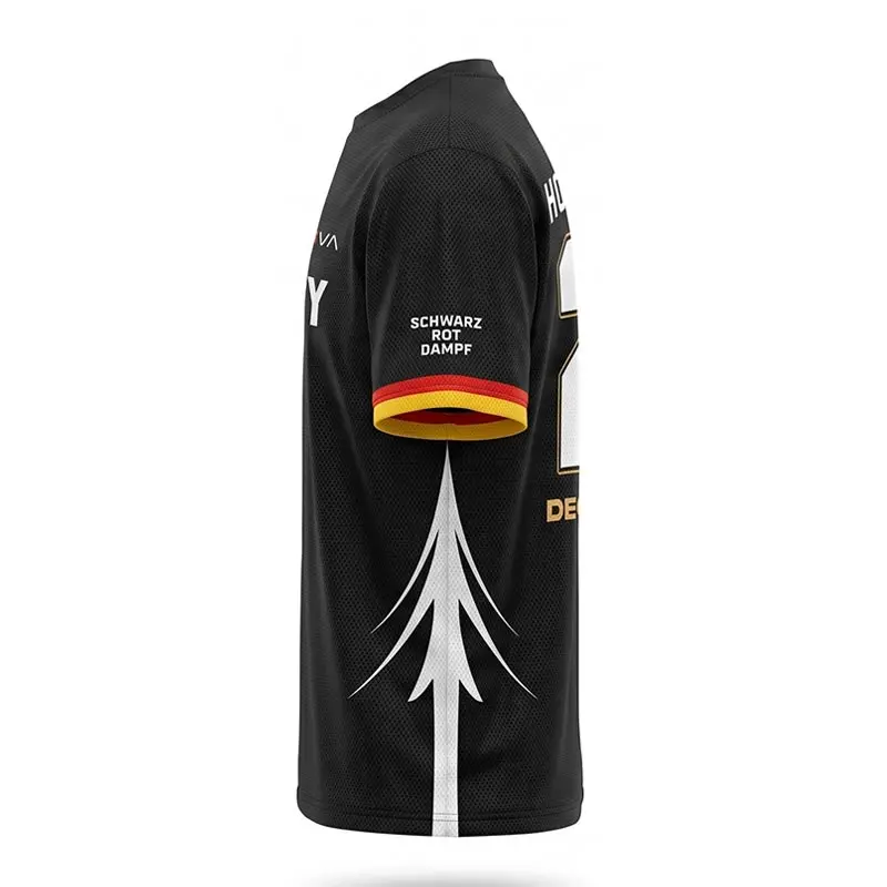 HOV Limited WM-Trikot