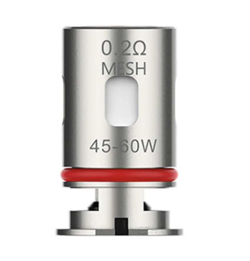 GTX Mesh Coils