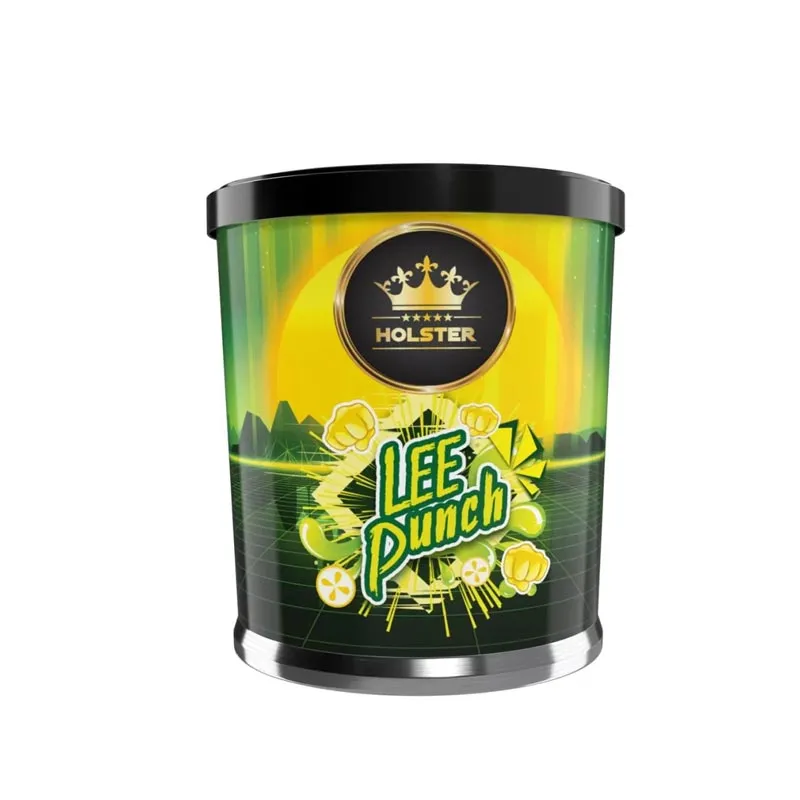 HOLSTER - Lee Punch 200g