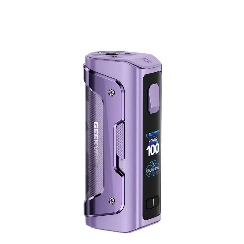 GEEKVAPE - Aegis Solo 5 Mod Akkuträger