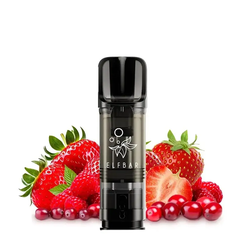 ELFBAR ELFA - Triple Berries Pods