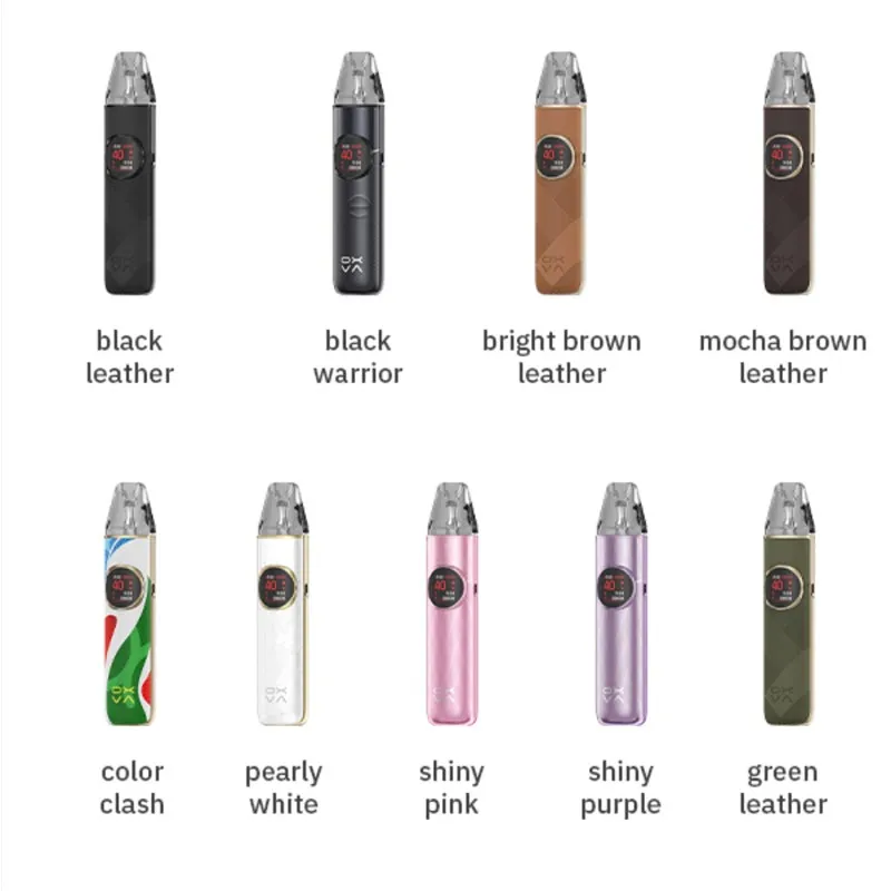 OXVA - NeXlim 2 Pod Kit