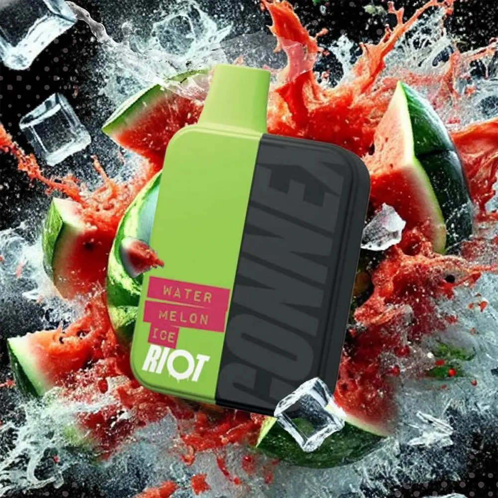 RIOT CONNEX Pods - Watermelon Ice
