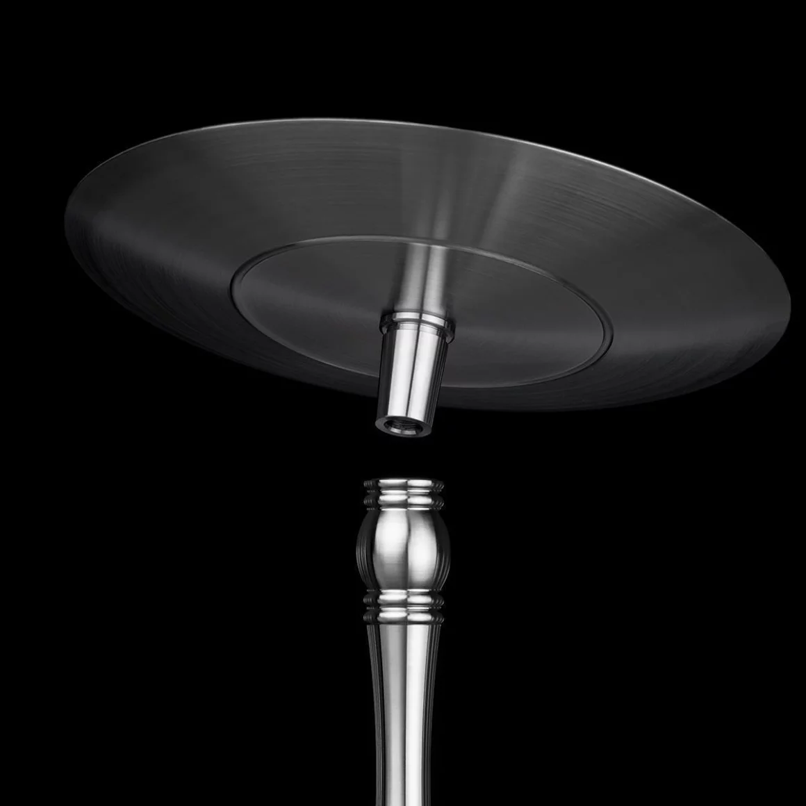 Aladin Shisha MVP 550 - Clear