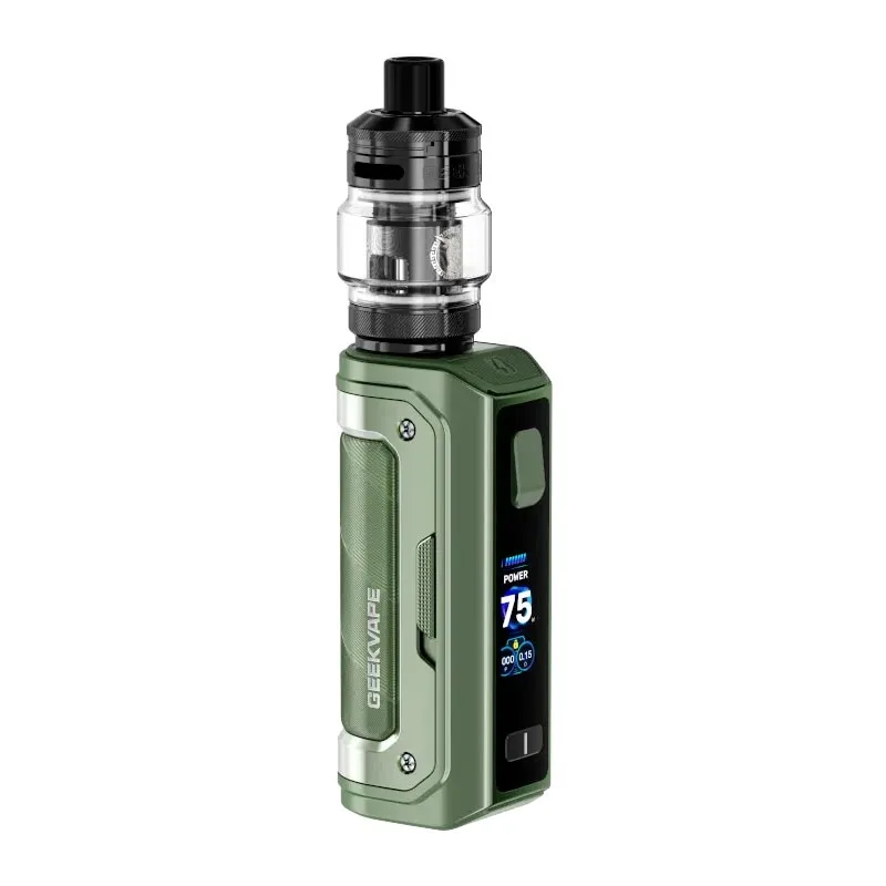 GEEKVAPE - Aegis 5 Mini Kit