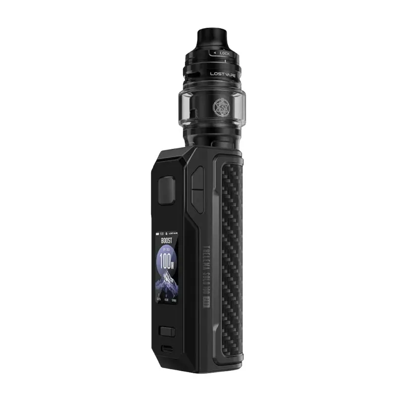 LOST VAPE - Thelema Solo 100 Pro Kit