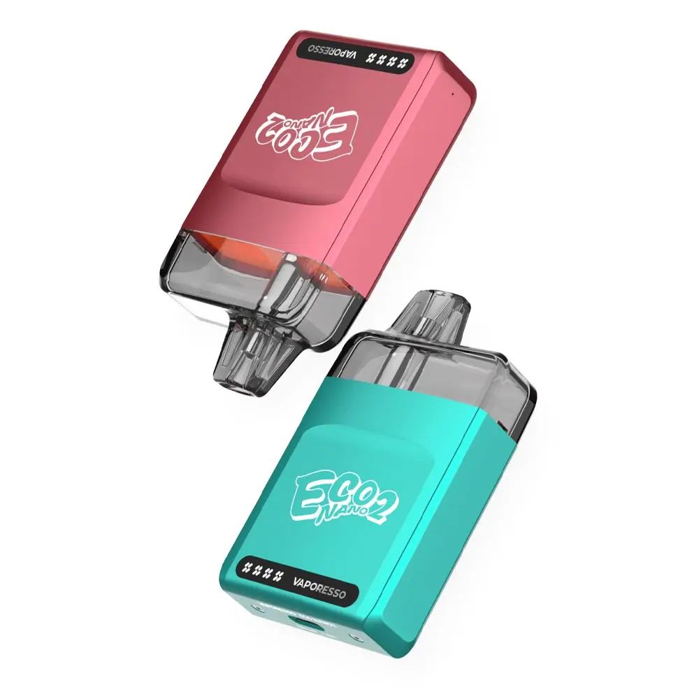 VAPORESSO - Eco Nano 2 Pod Kit 