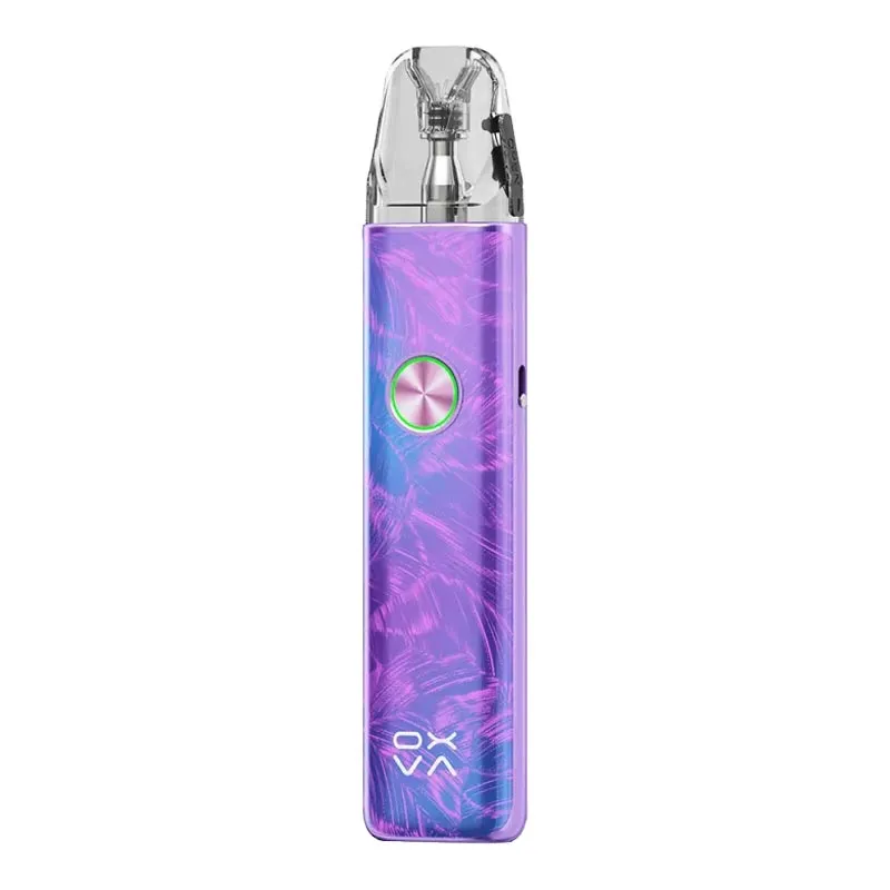 OXVA - Xlim 4 Pod Kit