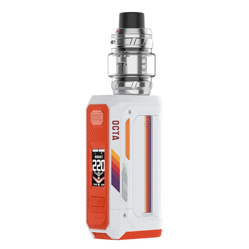 VAPORESSO - Armour Octa E-Zigaretten Kit