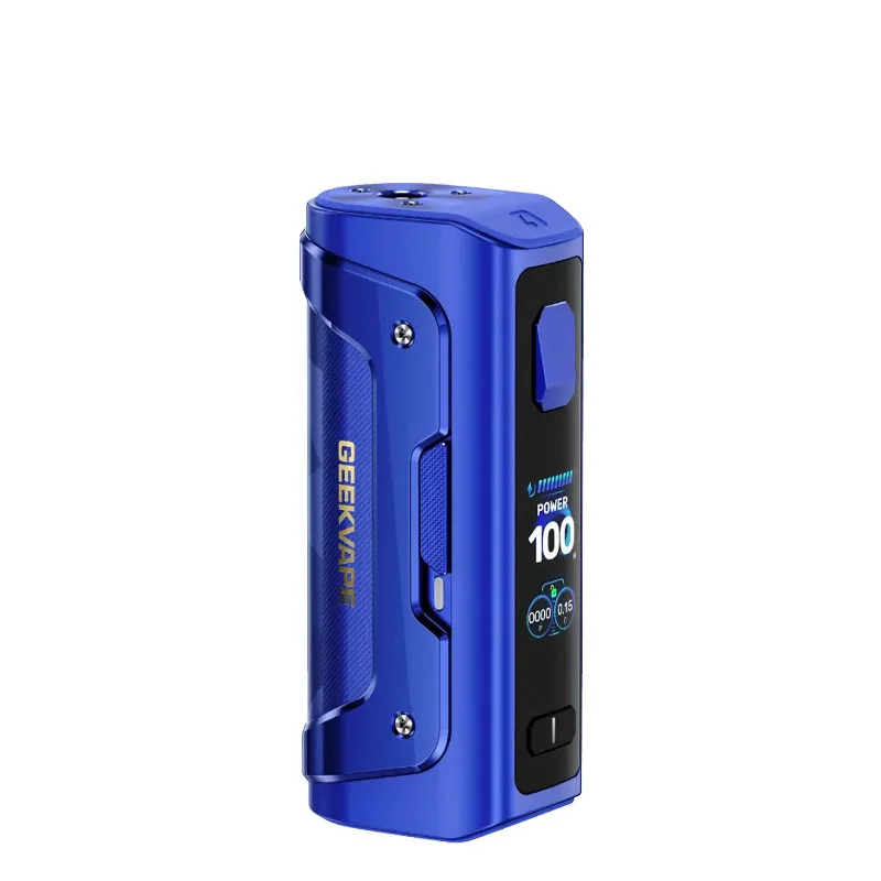 GEEKVAPE - Aegis Solo 5 Mod Akkuträger