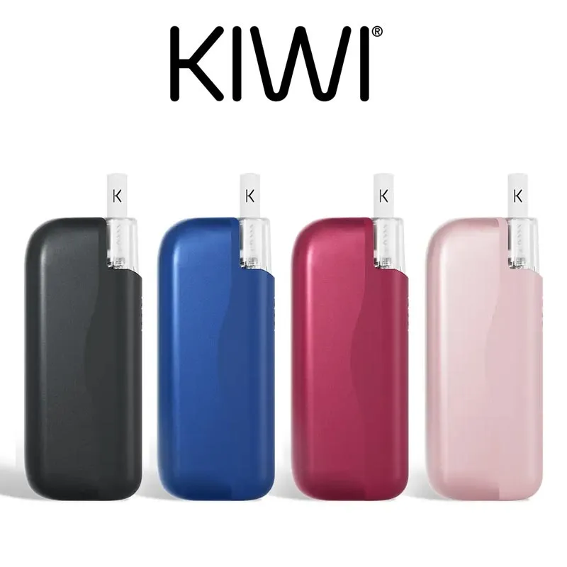 KIWI - Spark 2 Pro Pod E-Zigaretten Kit