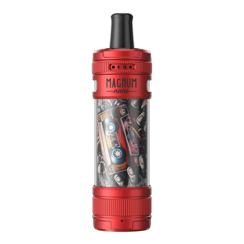 ASPIRE - Magnum Nano Pod Kit