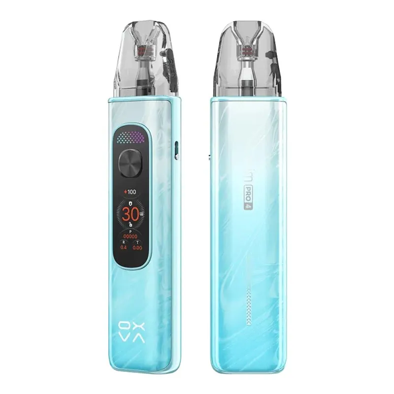 OXVA - Xlim Pro 4 Pod Kit