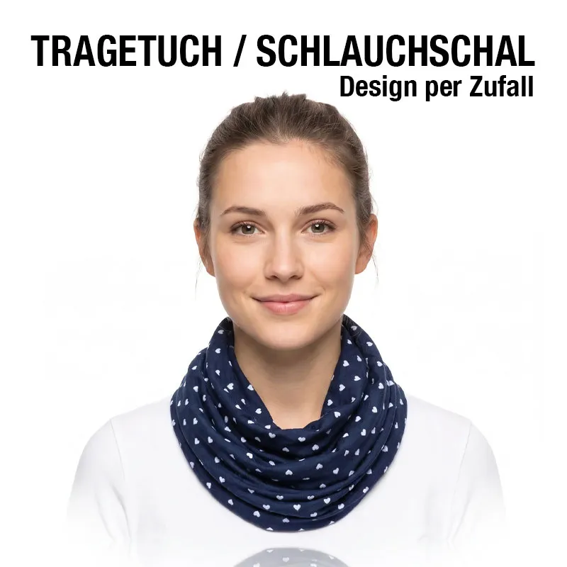 Tragetuch Universell