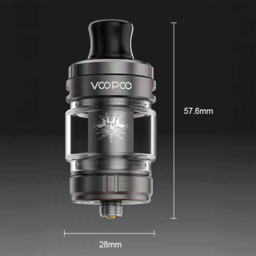 VOOPOO - Uforce X Nano Tank Verdampfer