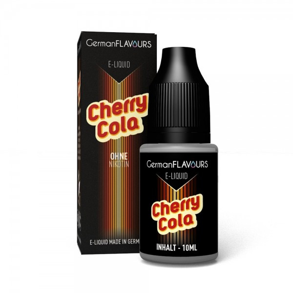 GermanFlavours Liquid Cherry Cola