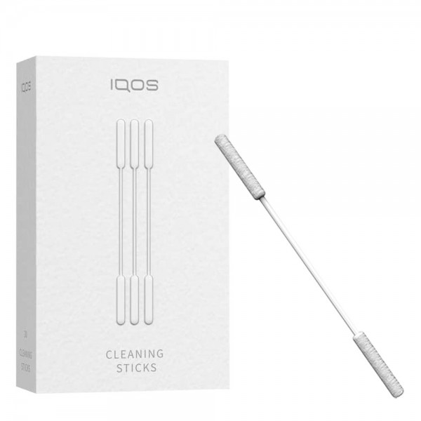 IQOS ORIGINAL™ Reinigungs-Sticks
