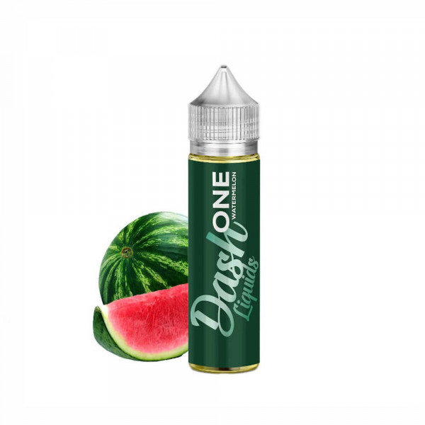 Dash Liquids One Watermelon Longfill Aroma