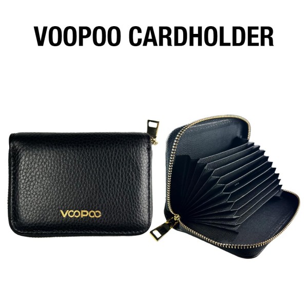 Prämienartikel - Voopoo Cardholder
