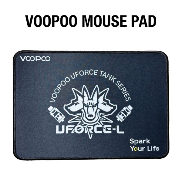 Prämienartikel - Voopoo Mouse Pad