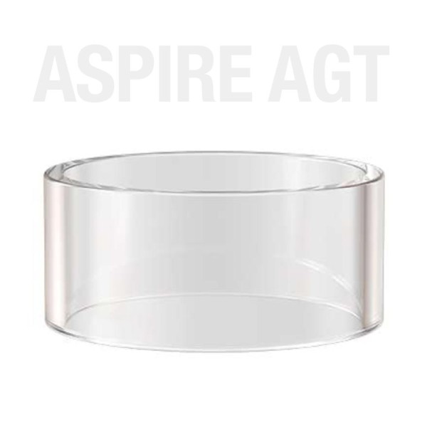 Aspire AGT Ersatzglas 4ml