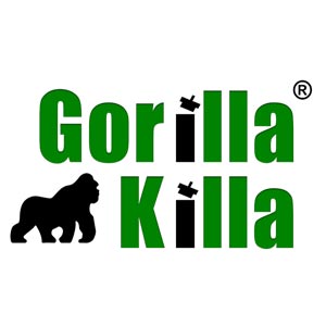 Gorilla Killa