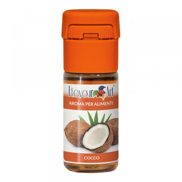FlavourArt Aroma Kokosnuss