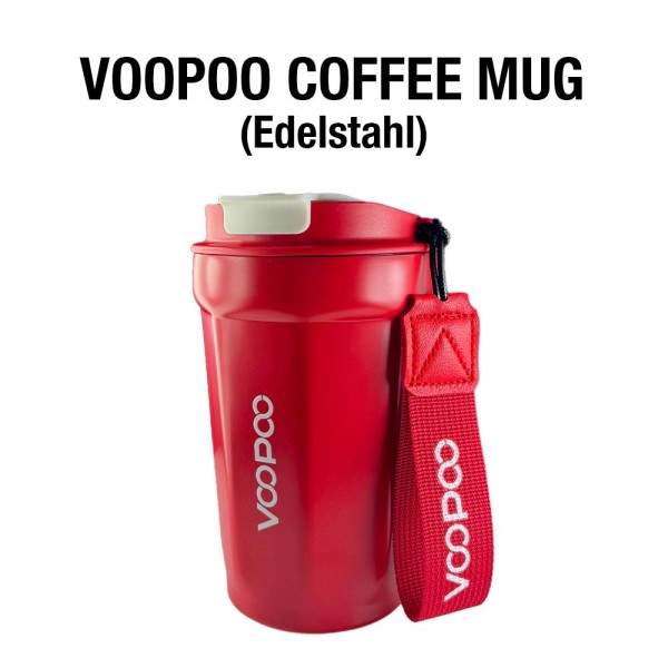 Prämienartikel - Voopoo Coffee Mug