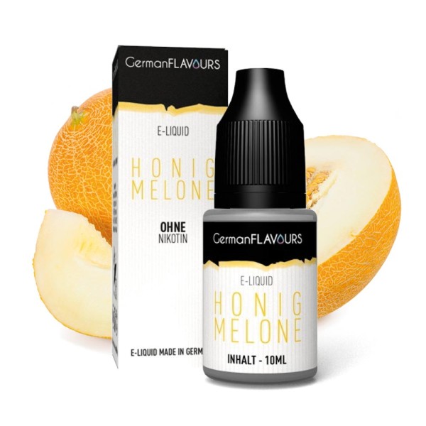 Honigmelone Liquid