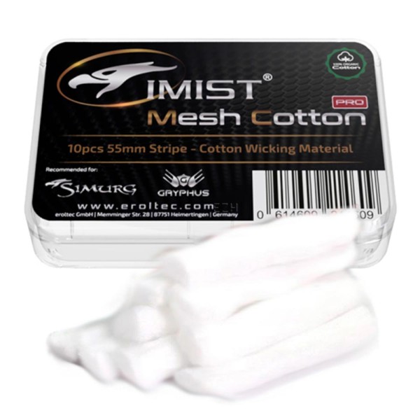 Mesh Cotton Pro