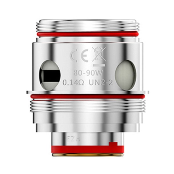 UWell Valyrian 3 UN2-2 Dual Meshed Coils (2er-Pack)
