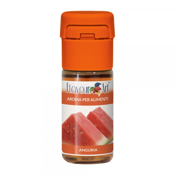 Red Summer (Wassermelone) Aroma von FlavourArt