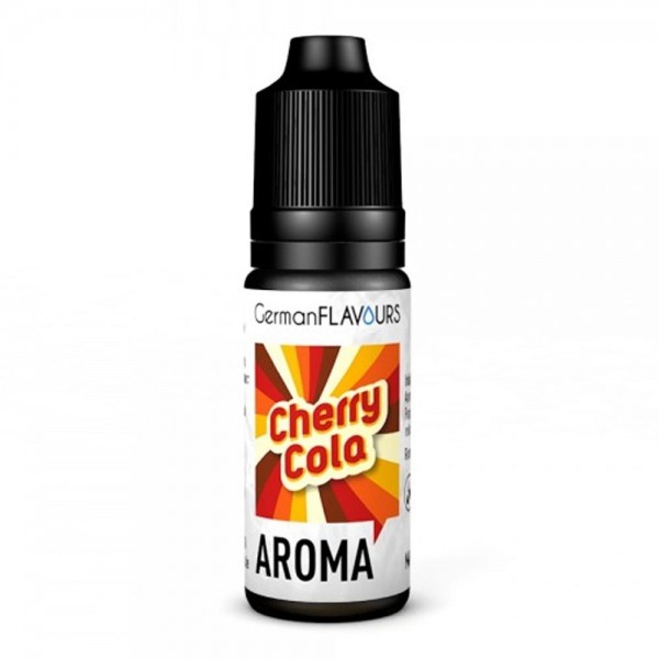 GermanFlavours Aroma Cherry Cola