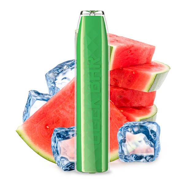 Geek Bar - Watermelon Ice
