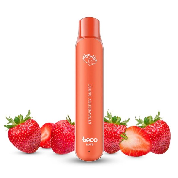 Beco Mate - Strawberry Burst